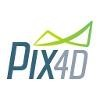 Pix4D Logo