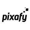 Pixafy Logo