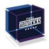 Pixel Mavericks Logo