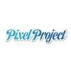 PIXEL PROJECT Logo