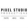 Pixel Studio Productions Logo