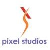 Pixel Studios Logo