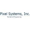 Pixel Systems Logo
