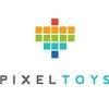 Pixel Toys Logo