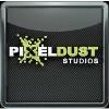 Pixeldust Studios Logo