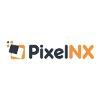 PixelNX Logo