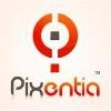 Pixentia Logo