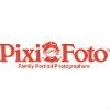 PixiFoto Logo