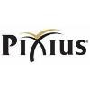 Pixius Communications Logo