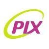 Pixmania Logo