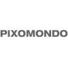 Pixomondo Logo