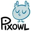 Pixowl Logo