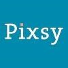 Pixsy Logo