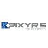 Pixyrs Logo