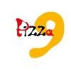 Pizza 9 Logo