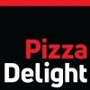 Pizza Delight Logo
