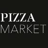 Pizza Market Logo