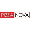 Pizza Nova Logo