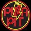 Pizza Pit Logo