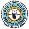 Pizza Port Brewing Company Logo