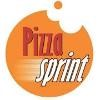 PIZZA SPRINT Logo