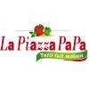 PIZZAPAPA Logo