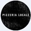 Pizzeria Locale Logo