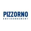 PIZZORNO Environnement Logo