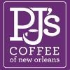 PJ's Coffee Logo