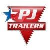 PJ Trailers Logo
