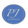 PJ warehouse Logo