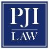PJI Law Logo