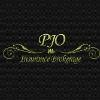 PJO Insurance Brokerage Logo
