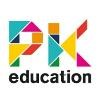 PK Education Logo