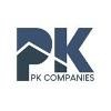 PK Housing and Management Logo