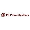 PK Power Systems Logo