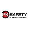 PK Safety Logo