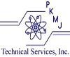 PKMJ Technical Services Logo