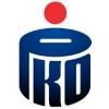 PKO Bank Polski Logo