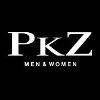 PkZ Logo