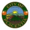 Placentia, CA Logo