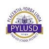 Placentia-Yorba Linda Unified School District Logo