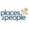Places for People Scotland Care & Support Logo