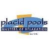 Placid Pools Logo