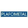 PLAFOMETAL Logo