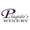 Plagido's Winery Logo