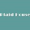 Plaid House Logo