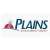 Plains Management Group Logo