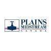 Plains Midstream Logo