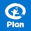 Plan International Canada Logo